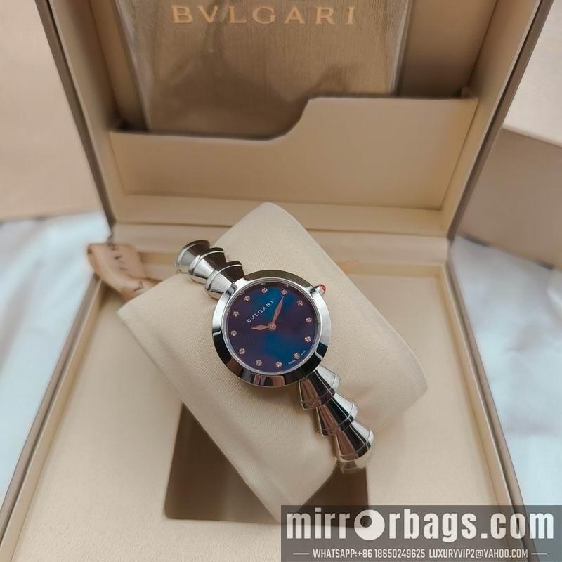 Replica Bvlgari 28mm 022215