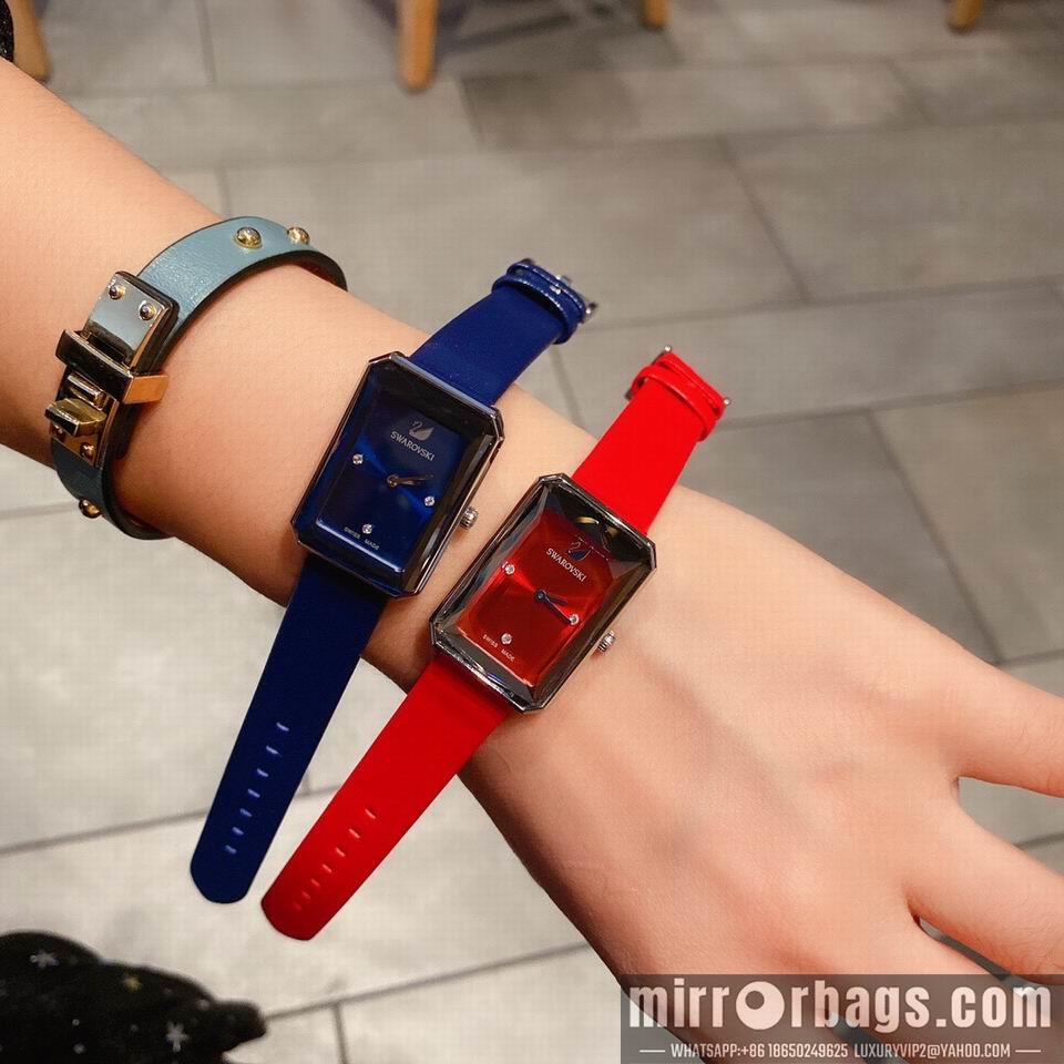 Replica Swarovski watch 110402