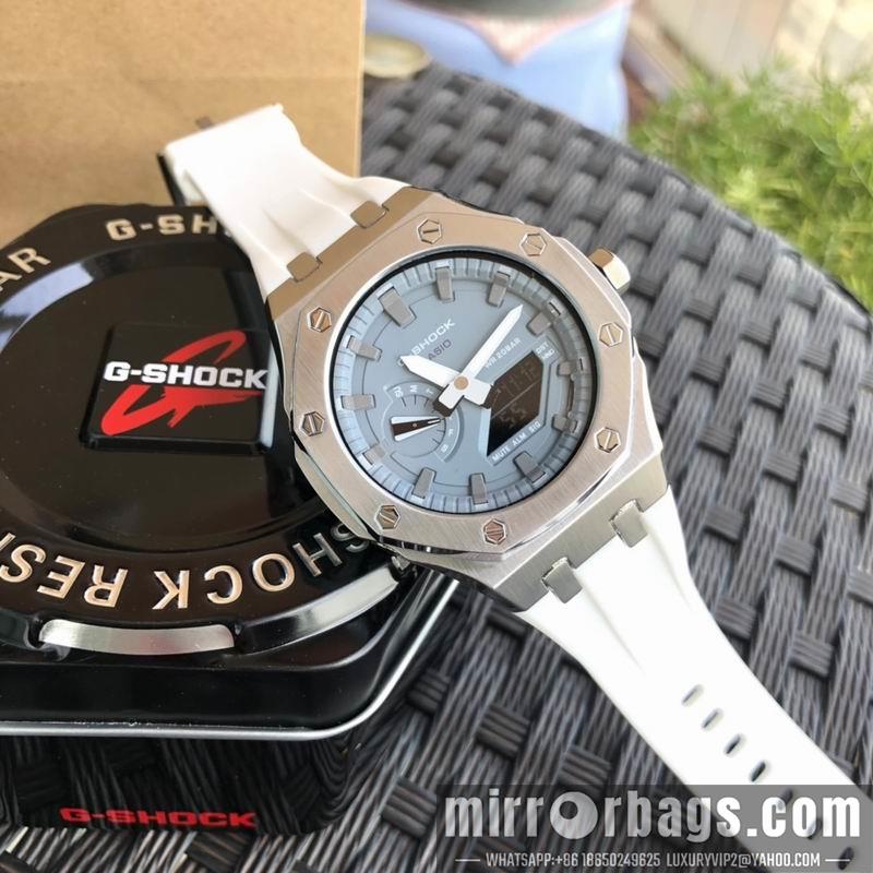 Replica Casio 49.3X44.4X11.8mm 031732