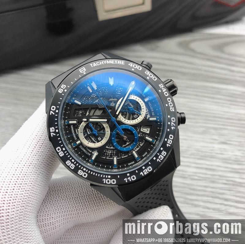 Replica Tag Heuer 41mm 030257
