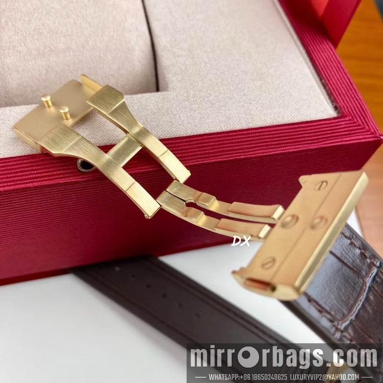 Replica Ferragamo 41mm 2nms12