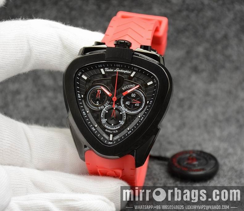 Replica Tonino Lamborghini men 45X12.5mm M02