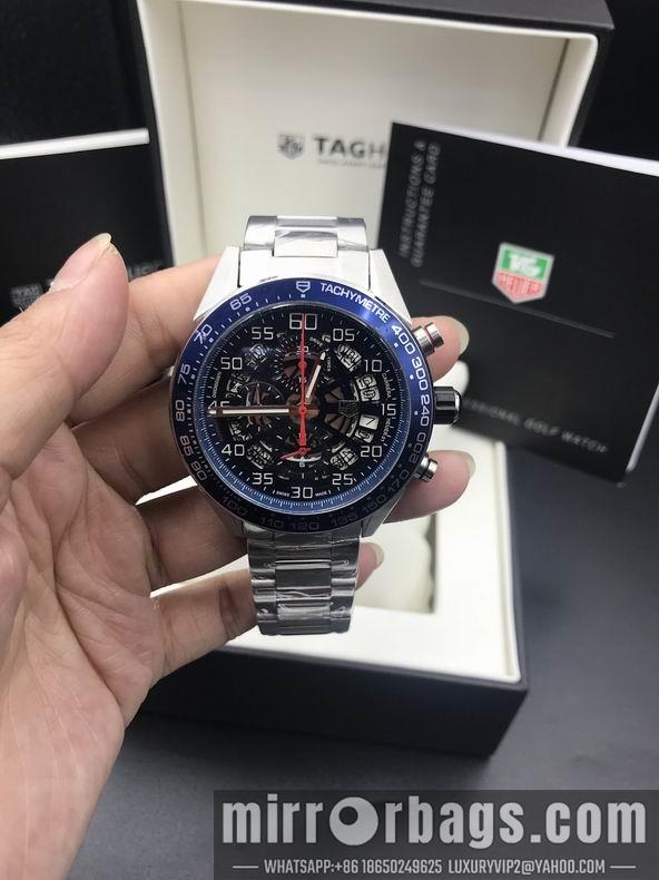 Replica Tag Heuer watch M42