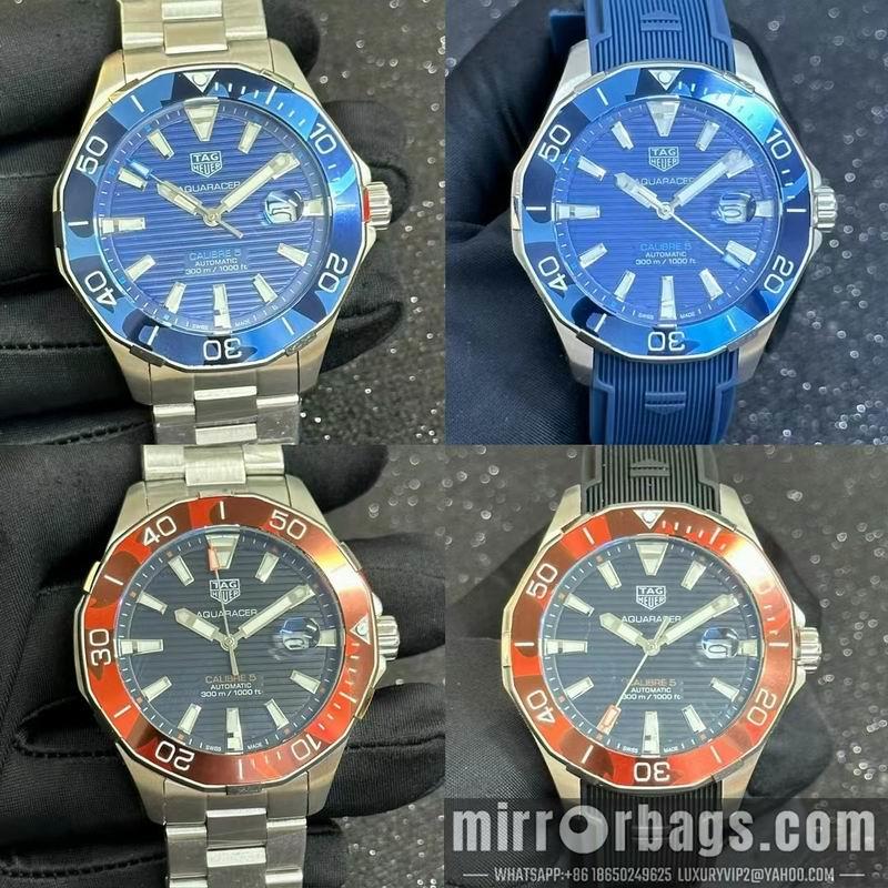 Replica Tag Heuer watch 082903