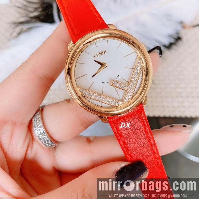 Replica Fendi  36mm 2nms18