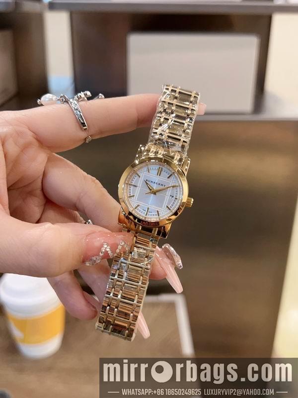 Replica Burberry 29mm 060311