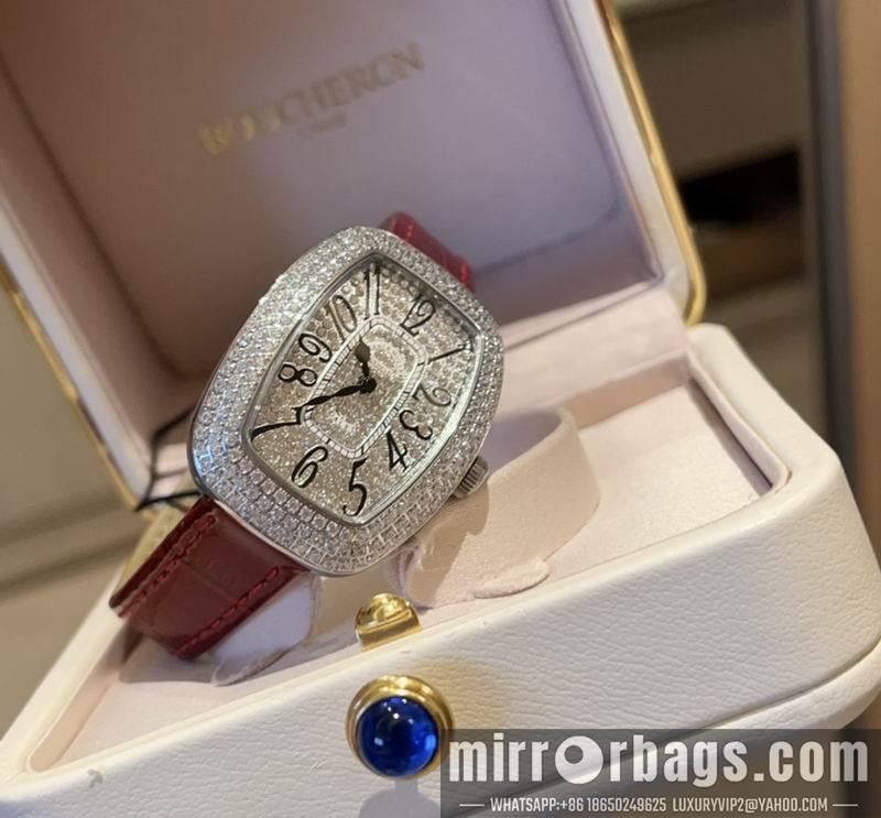 Replica Franck Muller 30X40mm 082257