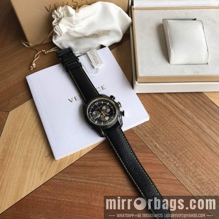 Replica Versace men 43mm M02