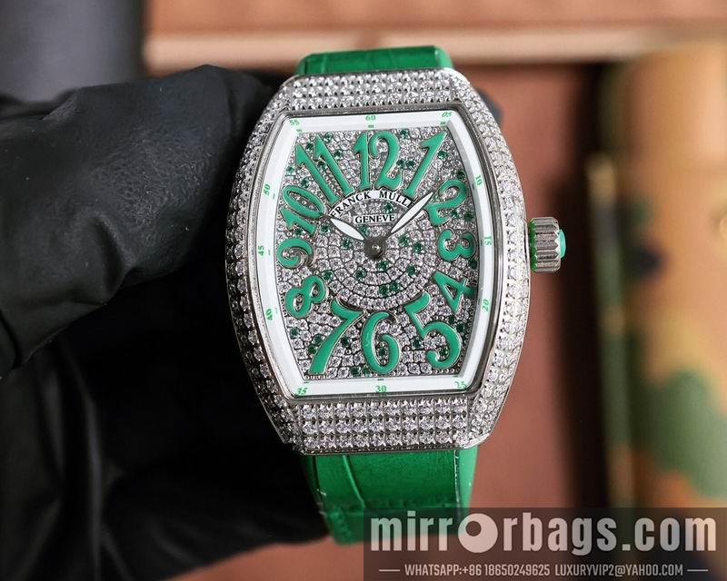 Replica Franck Muller 32X42mm 081714