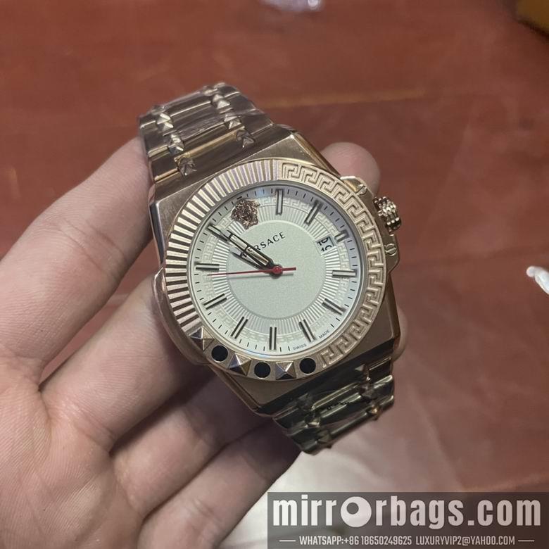 Replica Versace watch M22