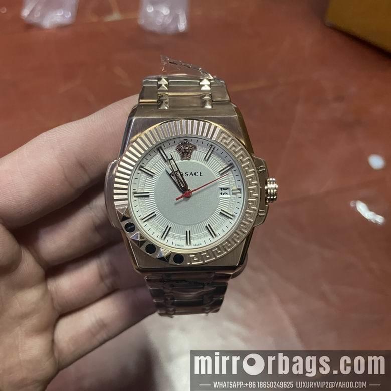 Replica Versace watch M22
