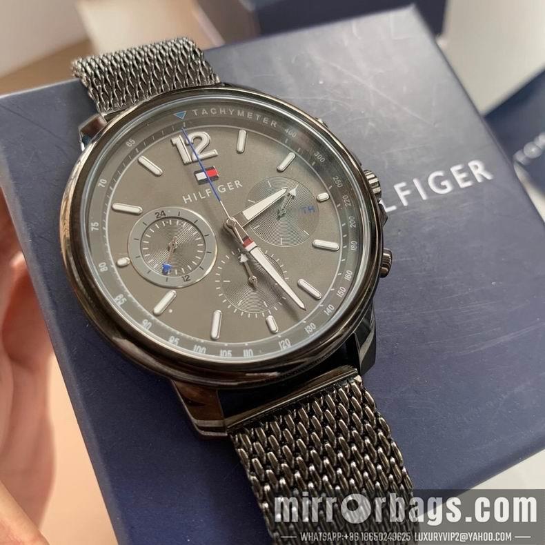 Replica Tommy Hilfiger men 44mm 062278