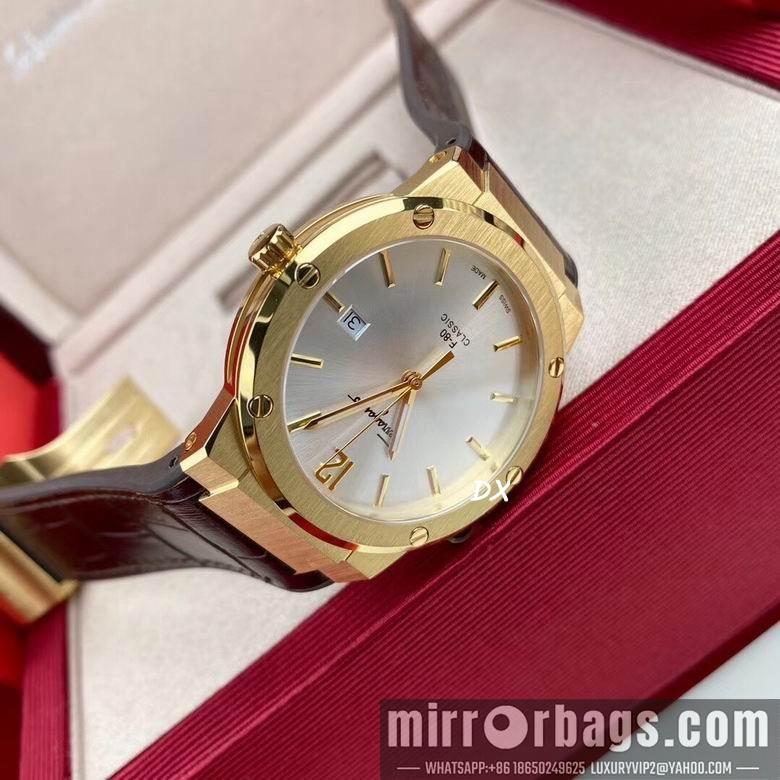 Replica Ferragamo 41mm 2nms12