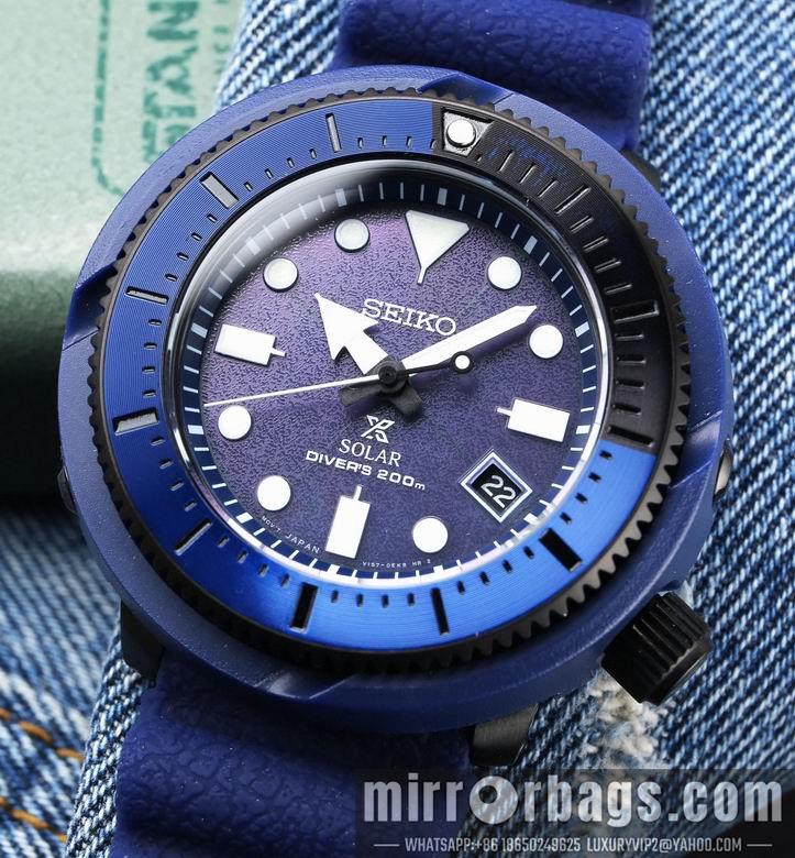 Replica Seiko watch 031106