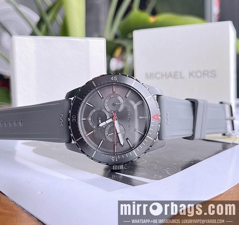 Replica Michael Kors MK7164 men 43X12mm 111111