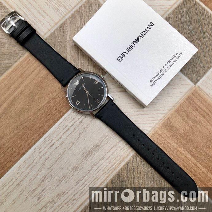 Replica Armani AR11013 42mm 121826