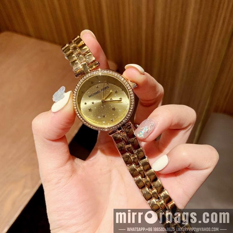 Replica MK watch 32mm M02