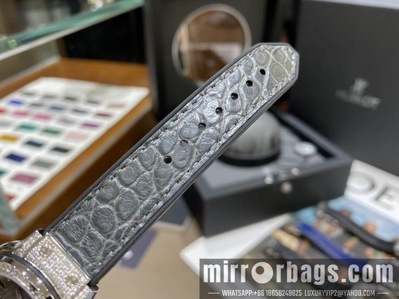 Replica Hublot 33mm 022336