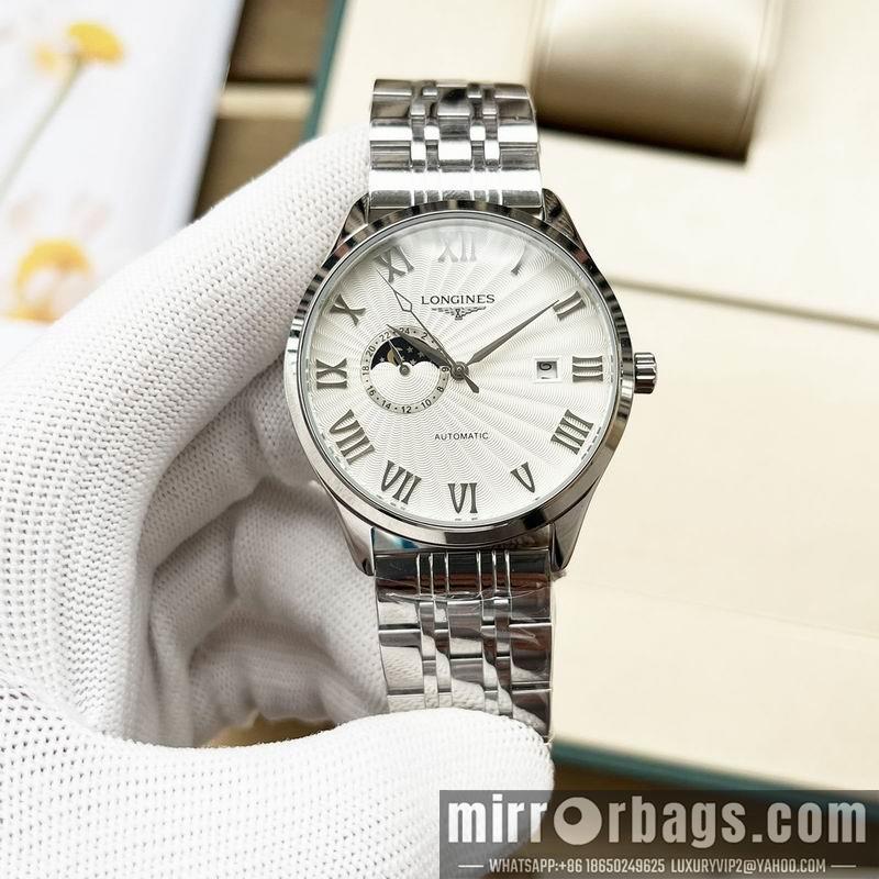Replica Longines 42mm 041364