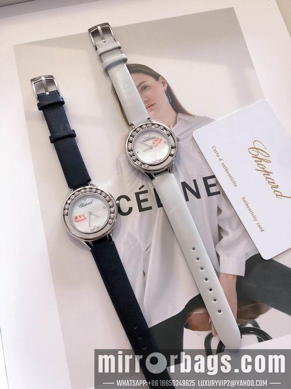 Replica Swarovski watch M24