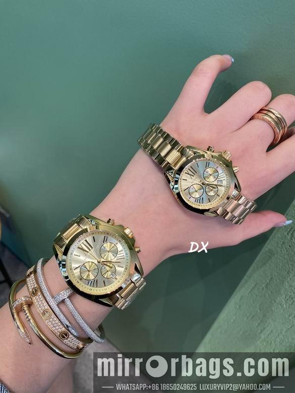 Replica Michael Kors 43 36mm 10nms36