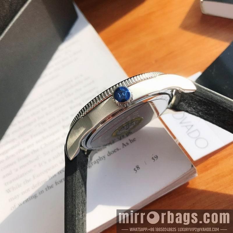 Replica Movado 43X21mm 121808