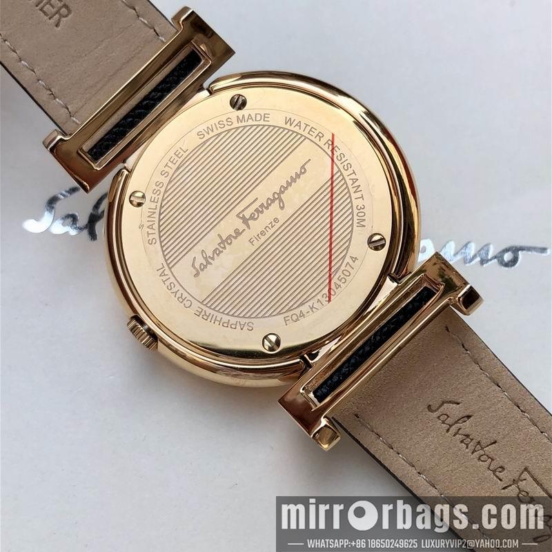 Replica Ferragamo 37mm 032437