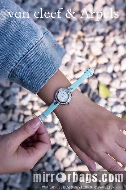 Replica Van Cleef & Arpels 25mm 0224106