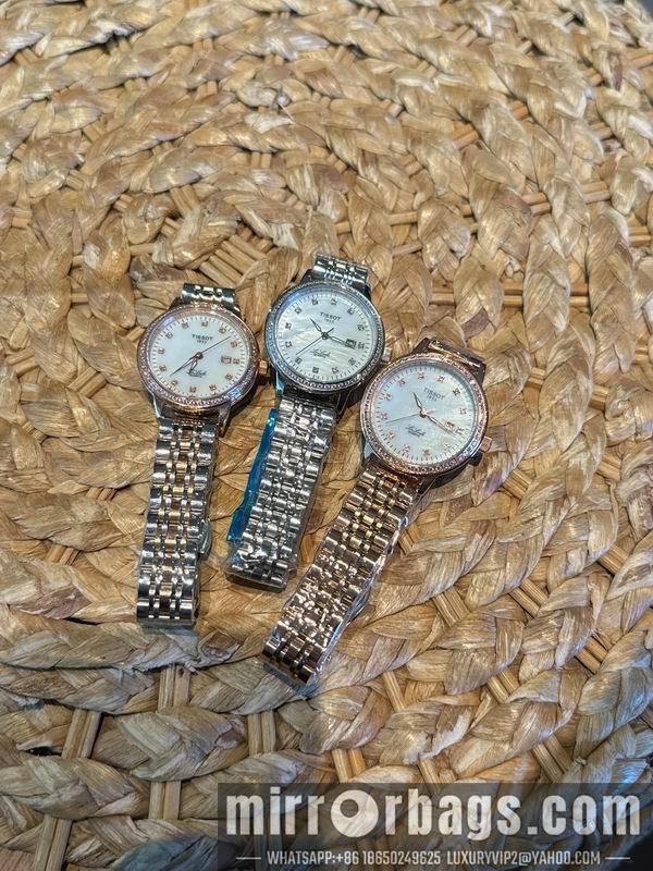Replica Tissot 30mm 082274