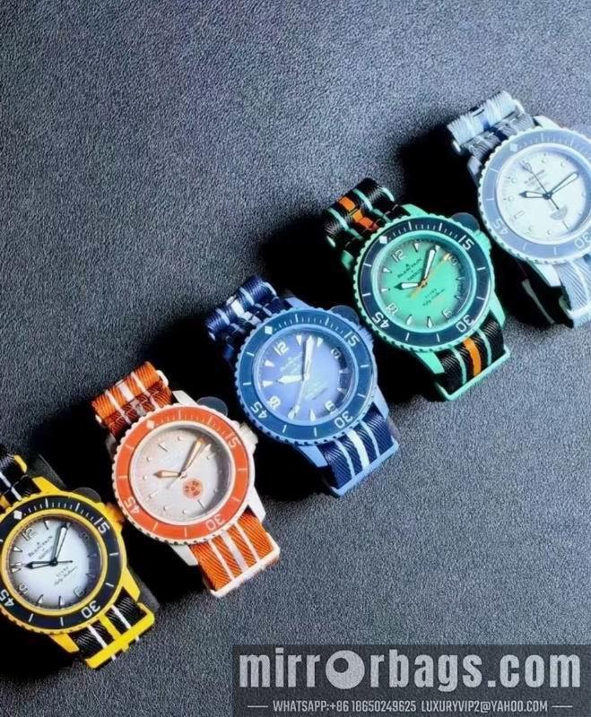 Replica Blancpain 42.3mm 110116