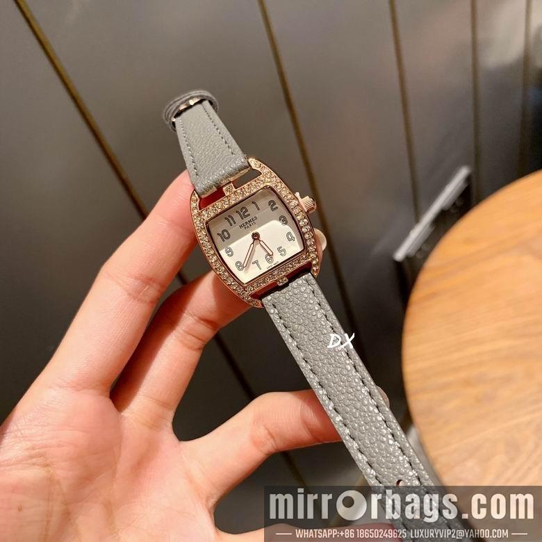 Replica Hermes 26x33mm 2nms40