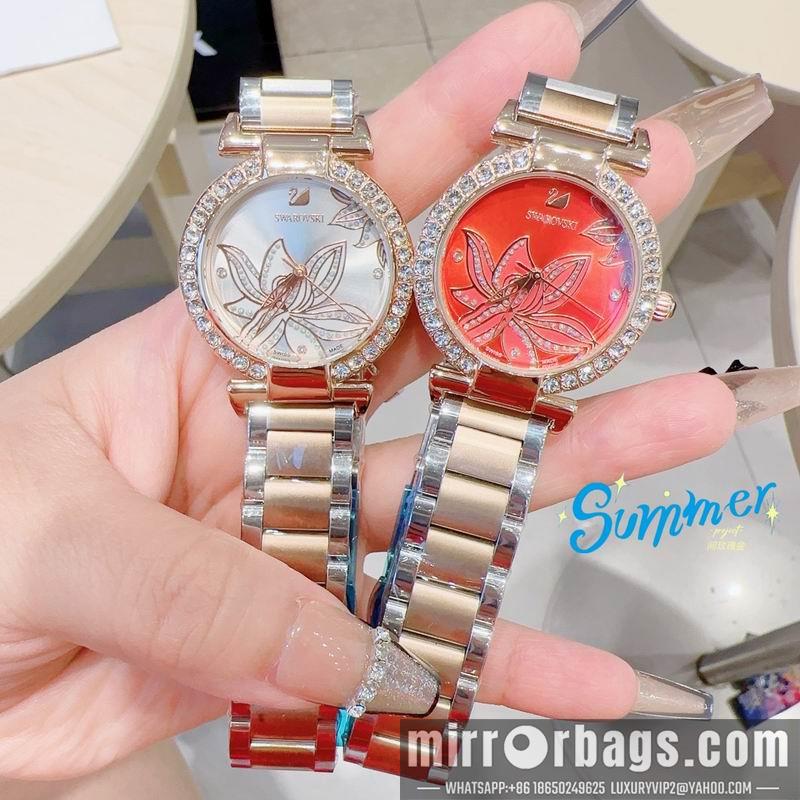 Replica Swarovski 34mm 110158