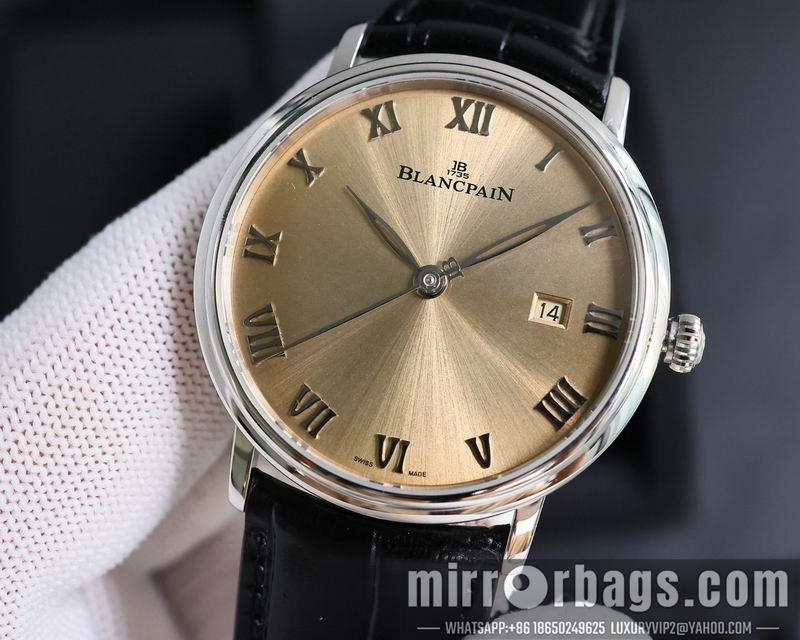 Replica Blancpain 40mm 041371