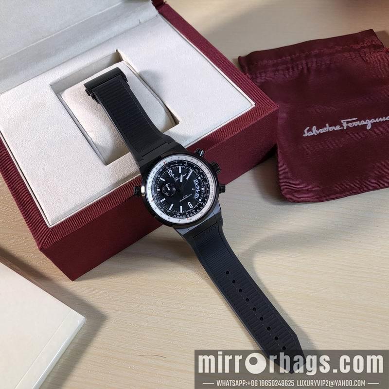 Replica Ferragamo 44mm 032445