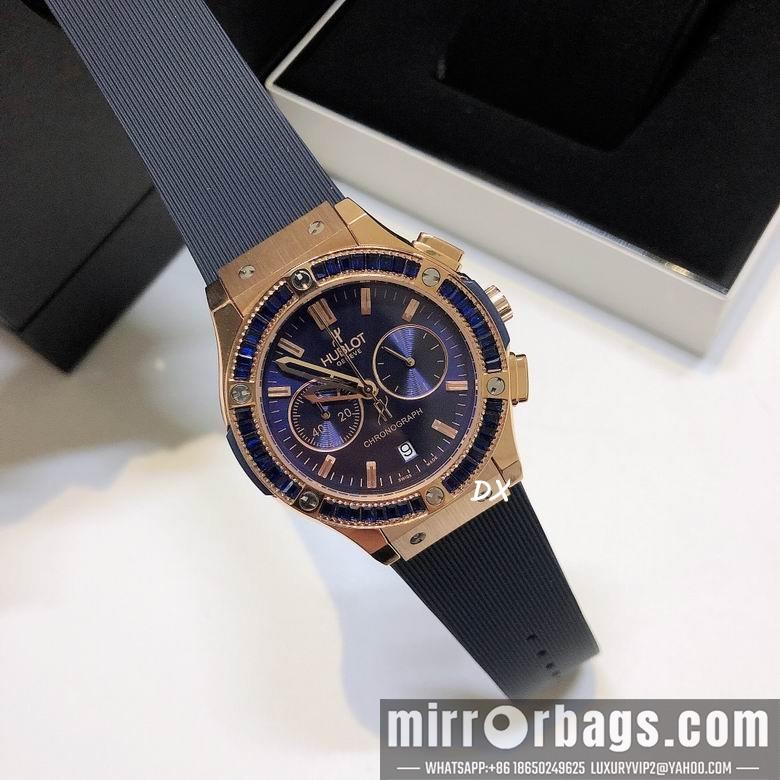 Replica Hublot 38mm 2nms15