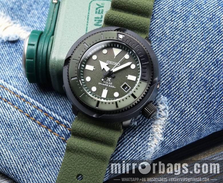 Replica Seiko watch 031106
