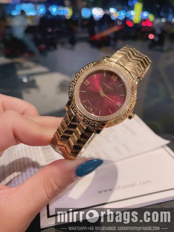 Replica Versace 34mm 3nbz26