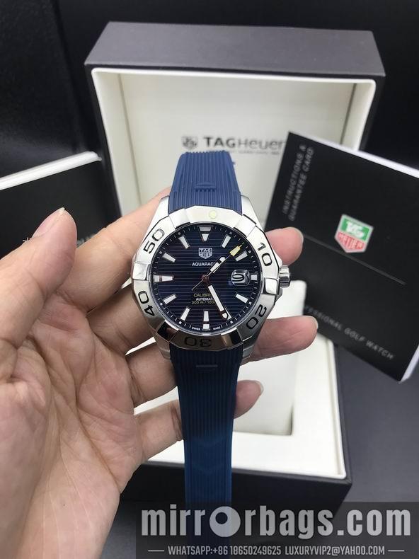 Replica Tag Heuer watch M39