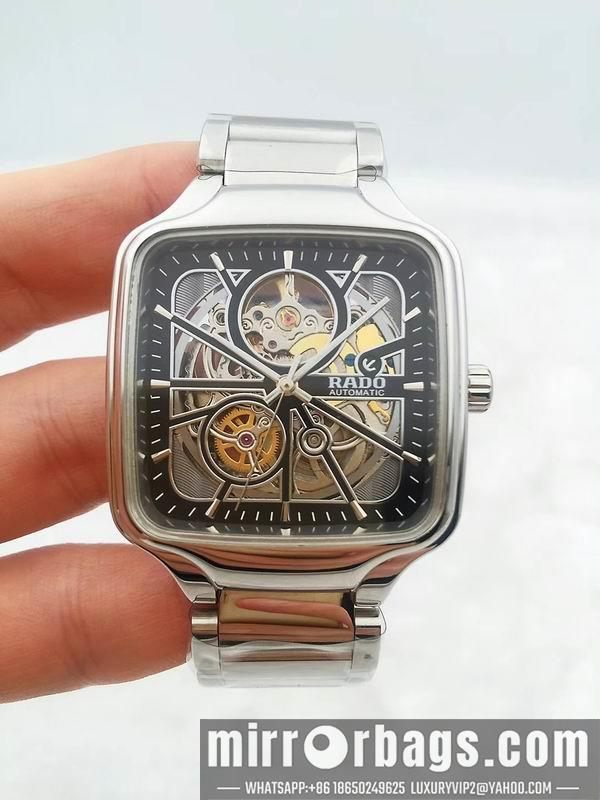 Replica Rado watch 082295