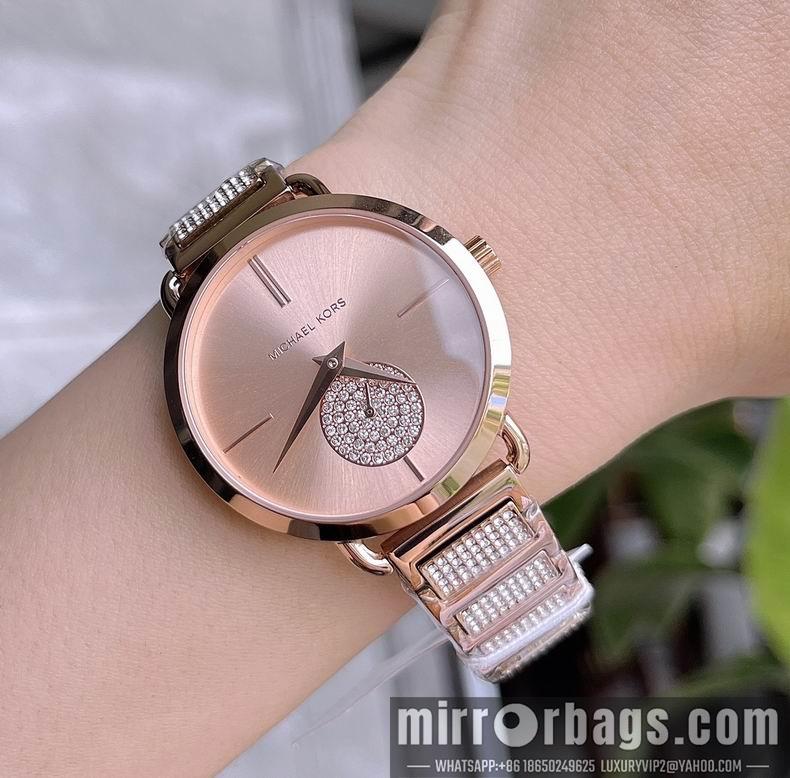 Replica MK women 34X8mm M12