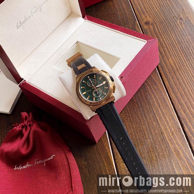 Replica Ferragamo watch 090931