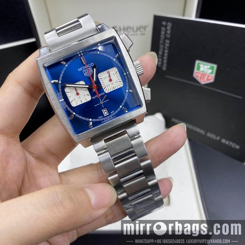 Replica Tag Heuer watch M30