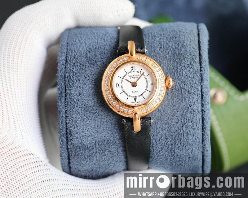 Replica Van Cleef & Arpels 25X5.5mm 083039