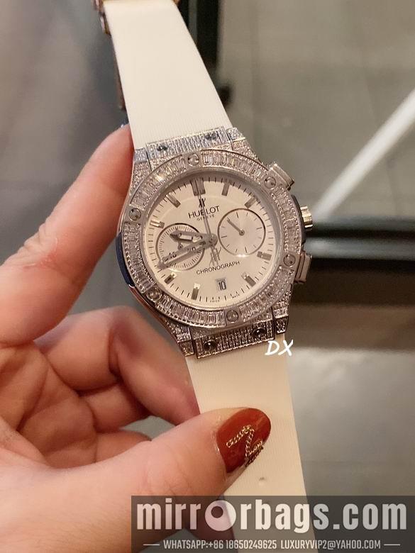 Replica Hublot 38mm 2nms16