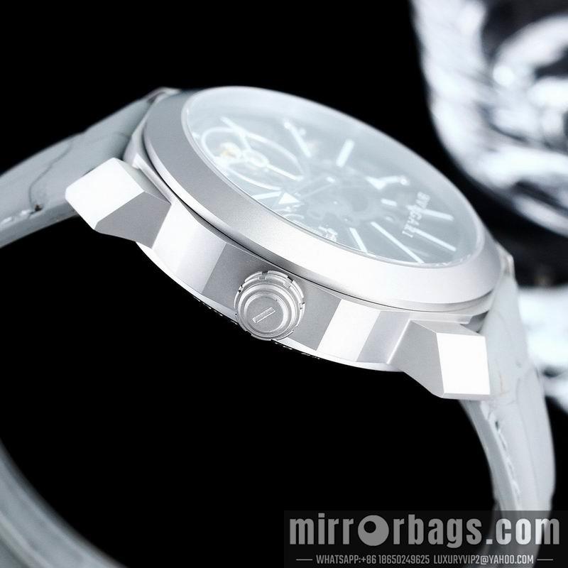 Replica Bvlgari 44mm 093036