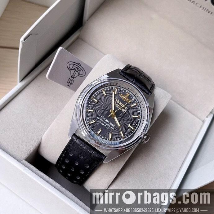 Replica Vivienne Westwood 39mm 121815