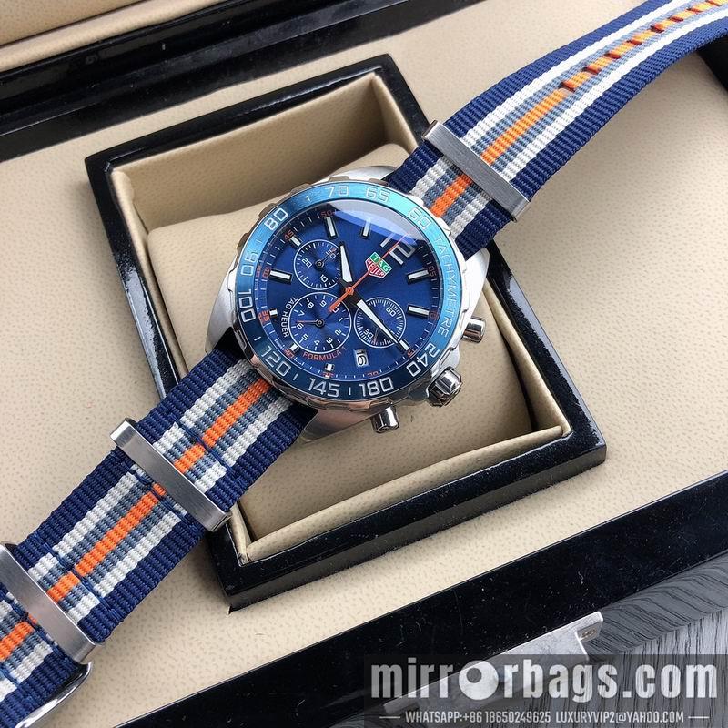Replica Tag Heuer 43X14mm 030258