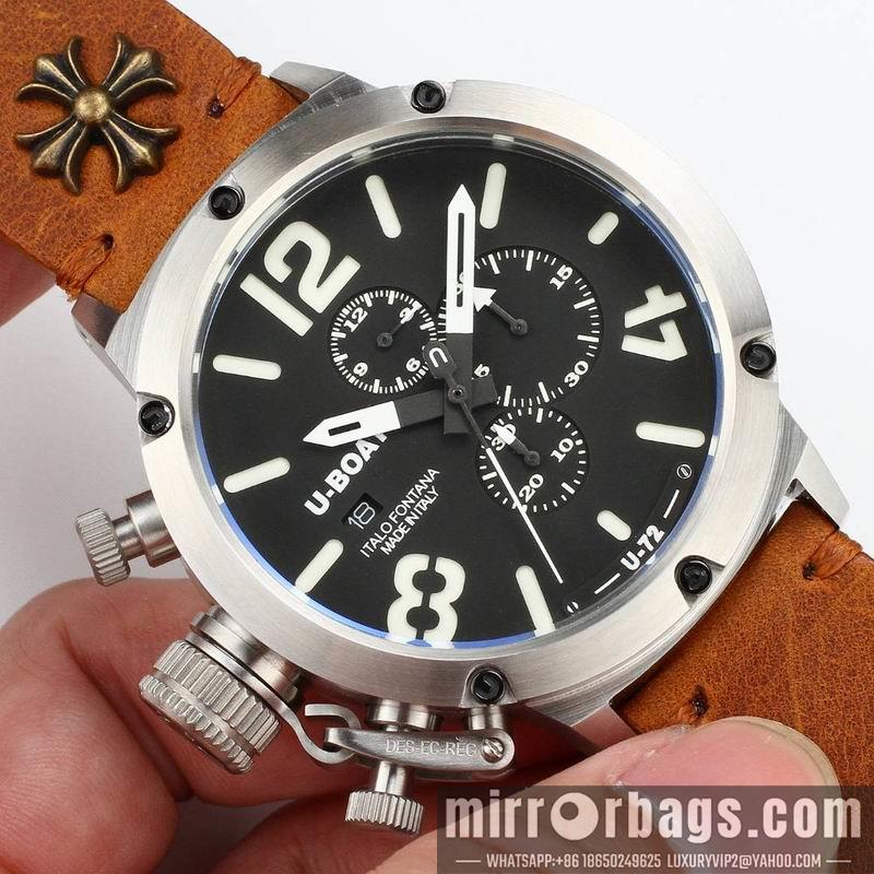 Replica U-Boat 50X14mm 032245
