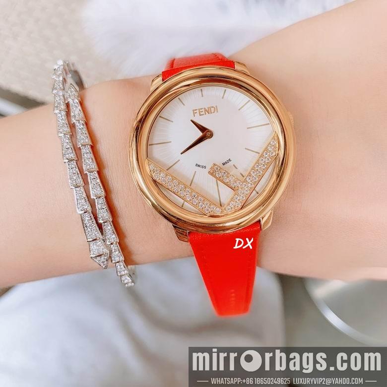 Replica Fendi  36mm 2nms18