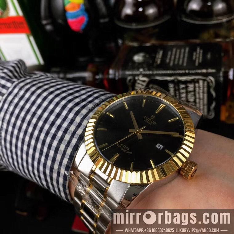 Replica Tudor men 40mm M03